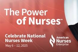 The Power of Nurses