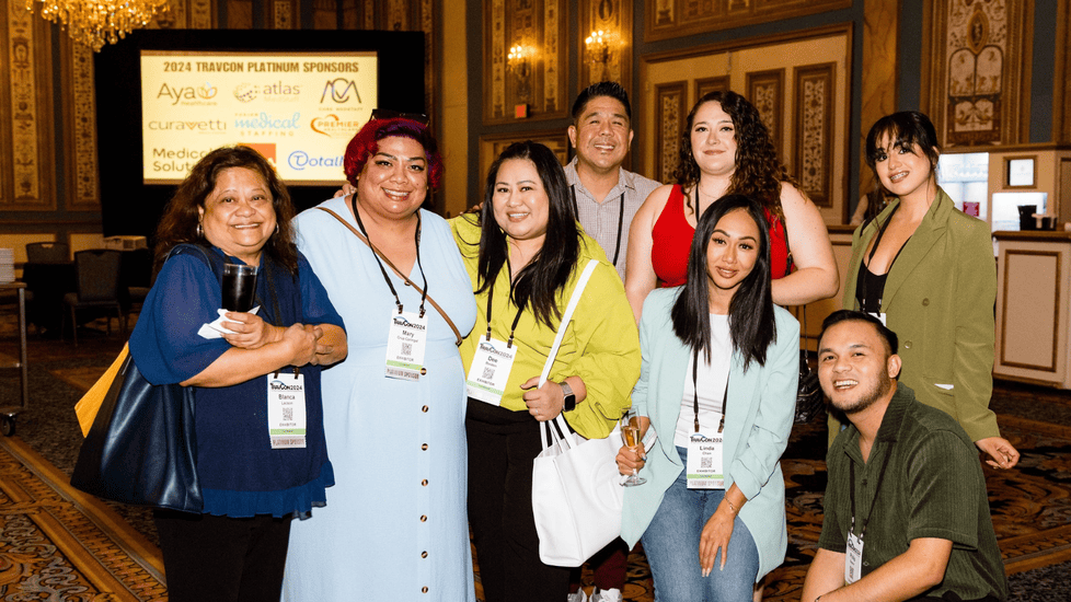 Why TravCon 2025 Is a Must for All Healthcare Professionals—Not Just Travelers