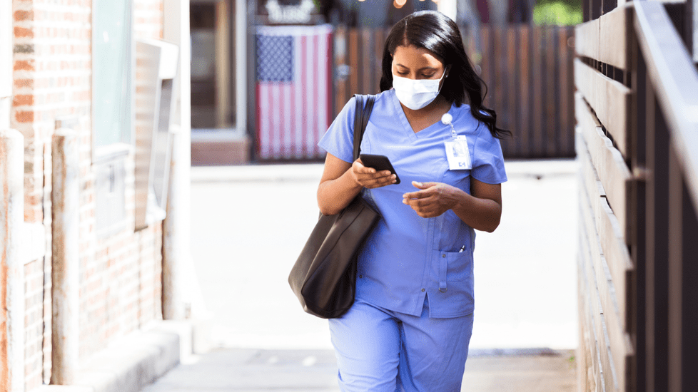 CA 'Gig-Worker' Nurses Could Soon Book Directly With Hospitals as Independent Contractors