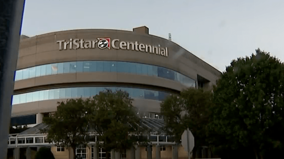 Patient Found With 4 Guns and Drugs in Backpack at TN Hospital