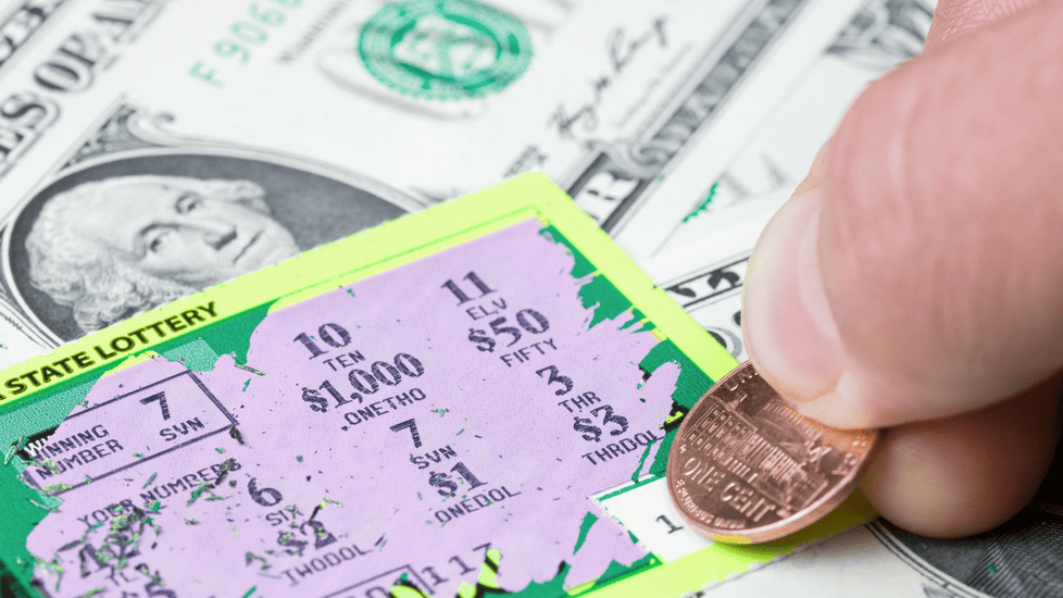 CA Nurse Who Won $1 Million Scratch Lottery Among Cluster of Recent Winners