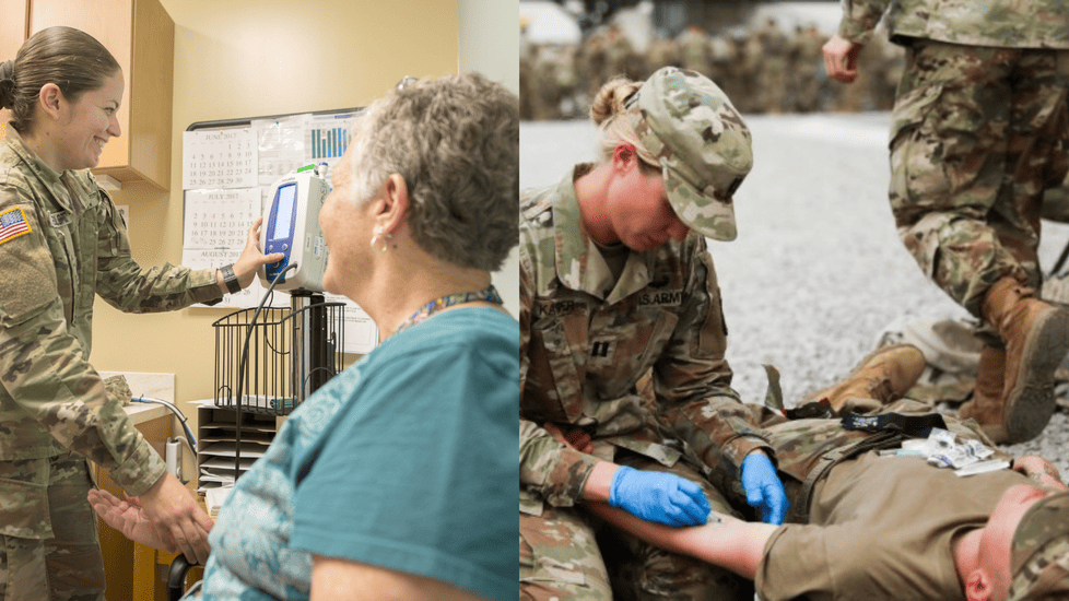 Military Nursing 101: What Civilian Nurses Should Know Before Enlisting