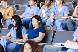 Most Common Nursing Courses