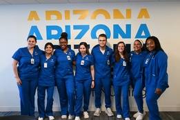 Arizona College of Nursing