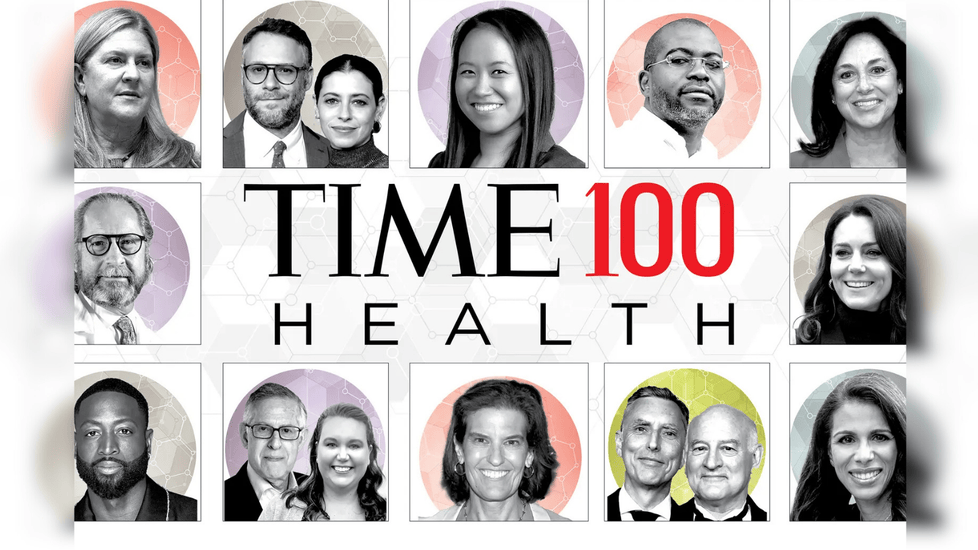 Nurses Absent from TIME100 Health 2025 List