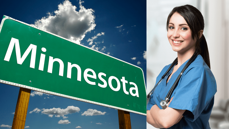Minnesota Senate Approves Major Nurse Staffing Bill