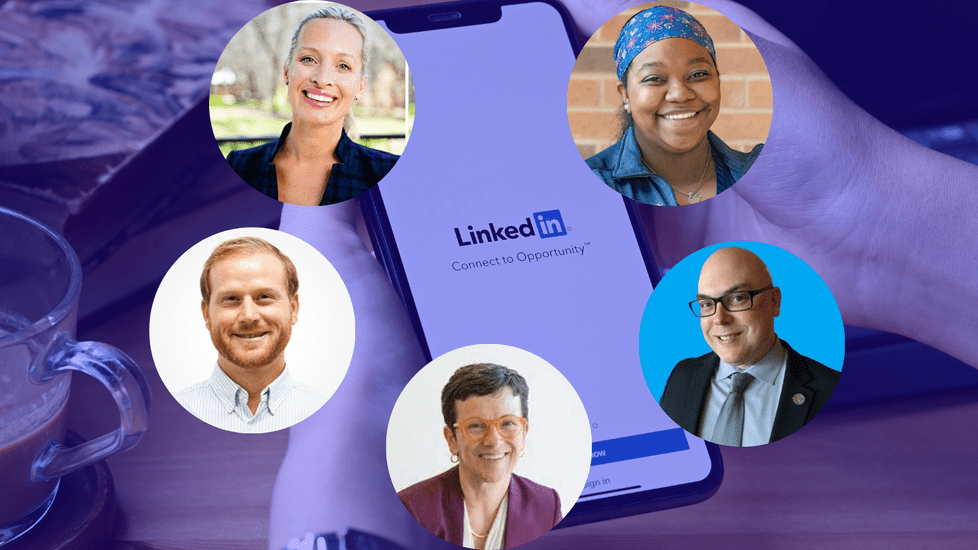 Top 5 Influential Nurses To Follow On LinkedIn