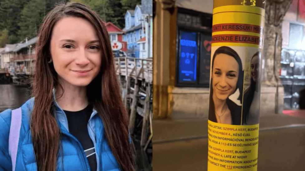 Nurse Vacationing in Hungary Was Murdered By Man She Met at a Nightclub, Police Say