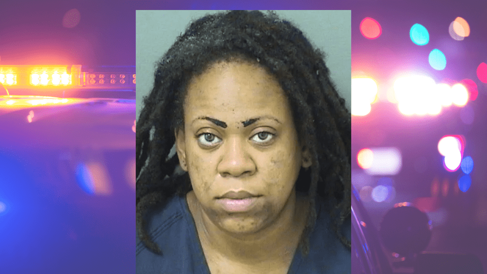 Mother Stabs Nurse and Takes Baby From NICU