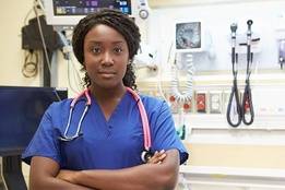 ER Nurse vs ICU Nurse Differences