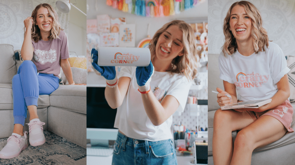 From Injury To Nurse Entrepreneur of The Year, Mel’s Story