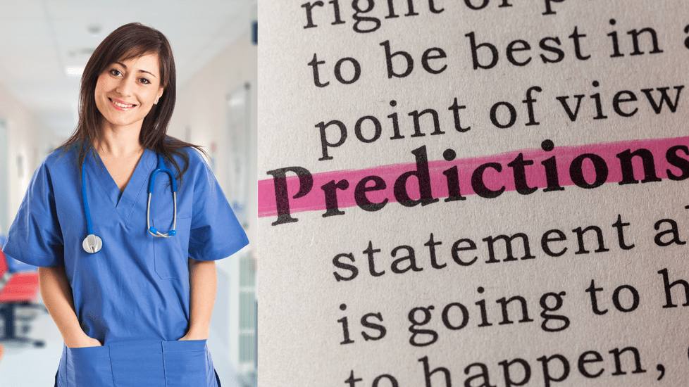 10 Major Nursing Industry Predictions For 2023