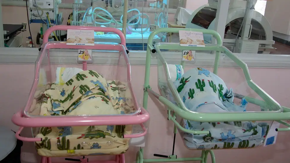 Nurse Claims Hospital Gave Babies to Wrong Parents—Then Fired Her for Reporting It