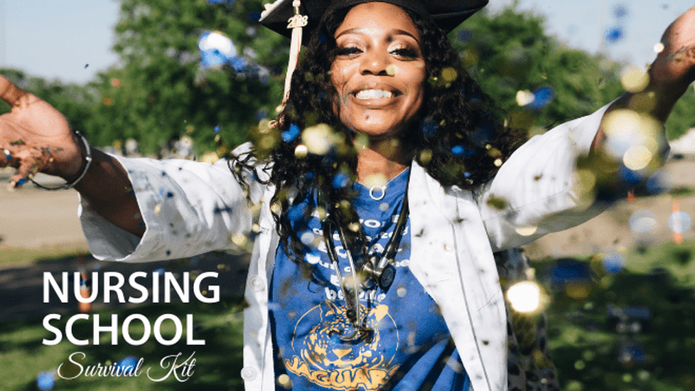 Top Nursing School Essentials & Supplies Students Need