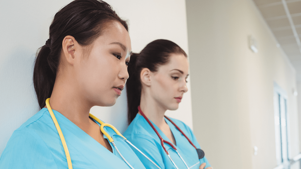 Nurse Safe Staffing Bill Fails in Washington Senate