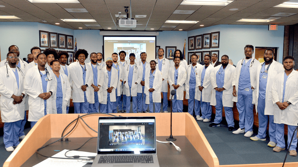 Southern University School of Nursing Named Best Nursing School by Nurse.org