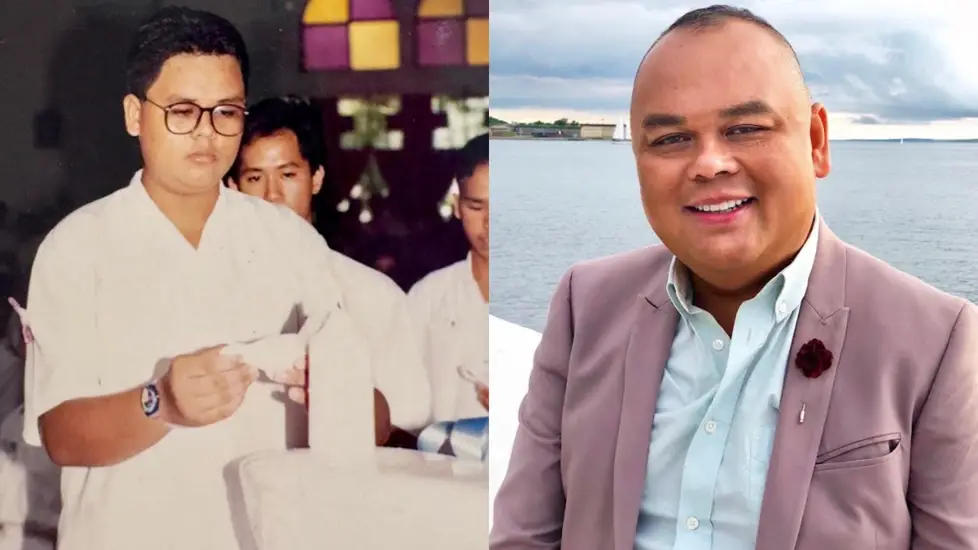 From the Philippines to the USA: @NurseDaddies Glenn Dazo's Nursing Journey