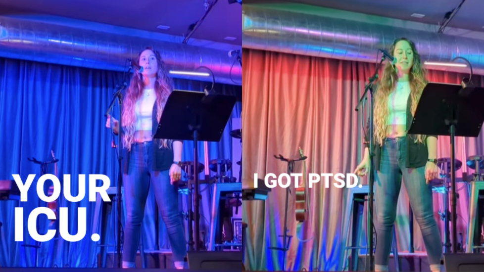 This Poem About Nurse Abuse Will Make You Cry