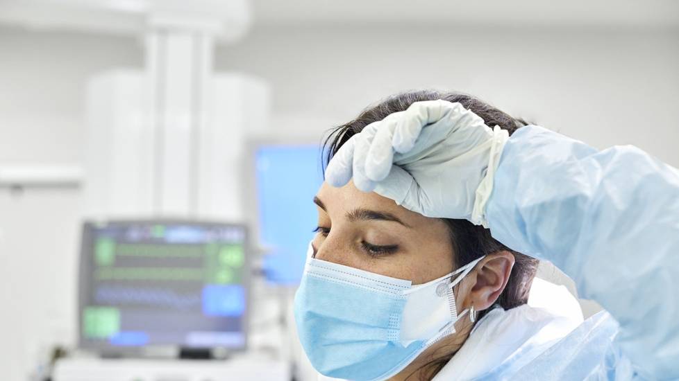 5 Healthcare Organizations Launch Nurse Staffing Think Tank To Tackle Unsafe Staffing