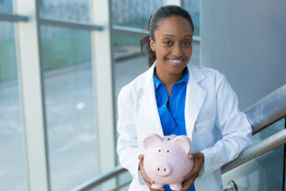 Affordable RN to BSN Programs