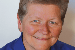 laura benson nursing journey