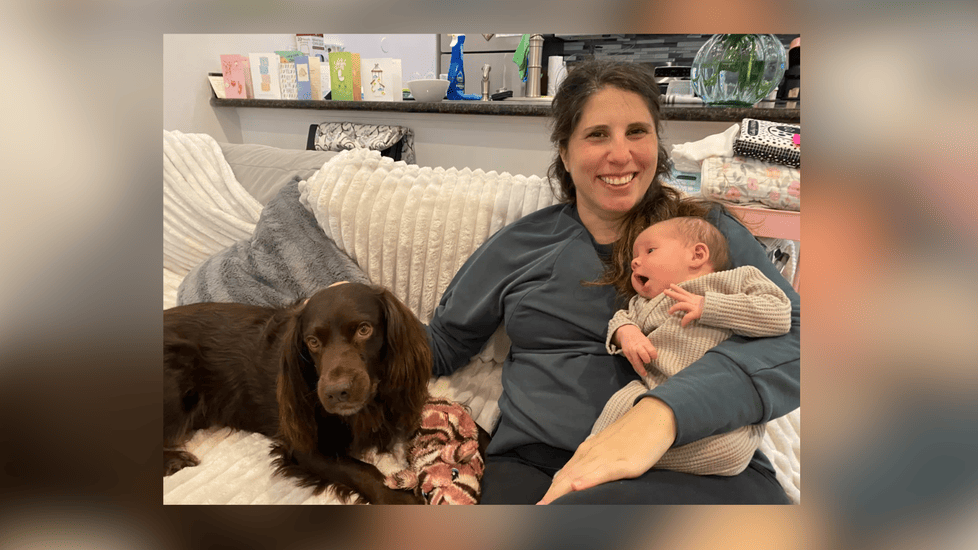 Return of the House Call: New Orleans Nurses Visit Postpartum Patients and Babies at Home