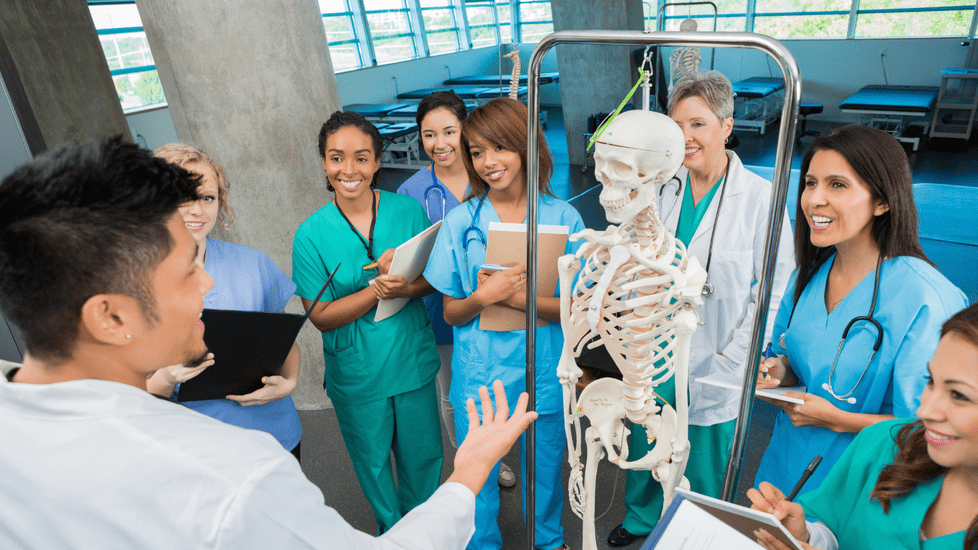 Nursing Shortage: Why The US Desperately Needs More Nursing Instructors