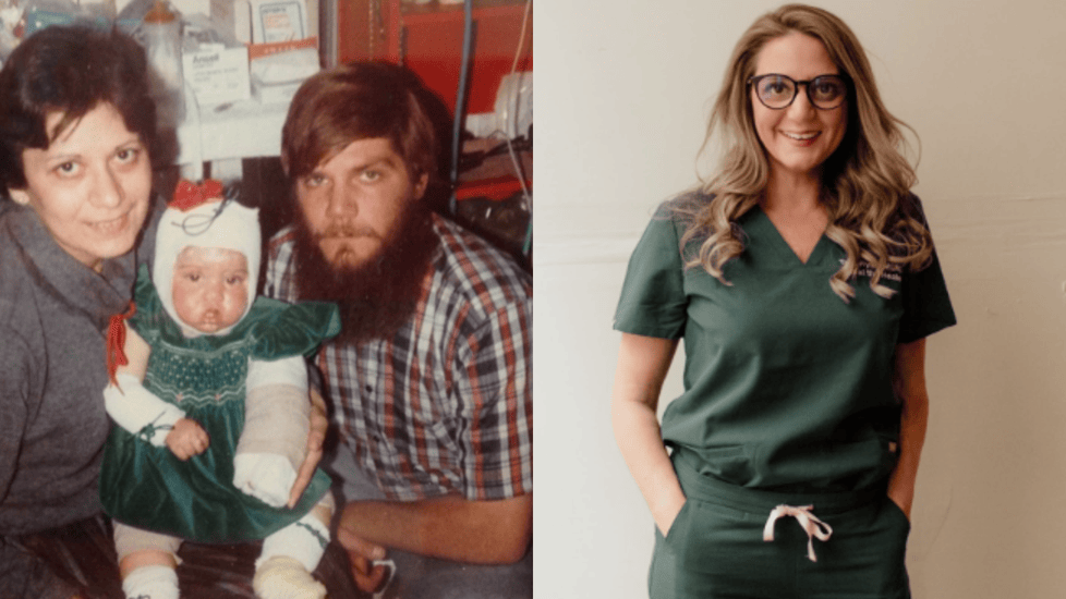 Debriefing the Front Lines: From Tragedy, Triumph Emerges