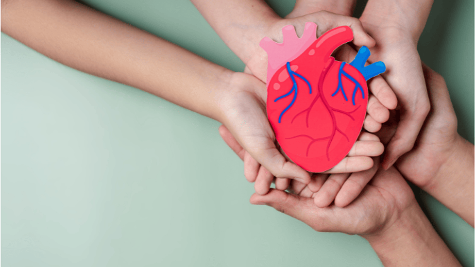 Heart Failure Nursing Diagnosis & Care Plan