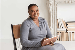 nurse lawyer Irnise Williams