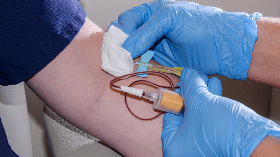 FDA Revises Blood Ban For Gay and Bisexual Men