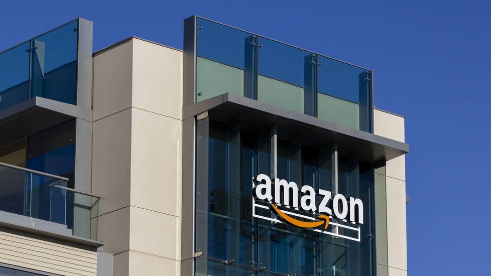 Amazon Expands Into Telehealth and Home Care