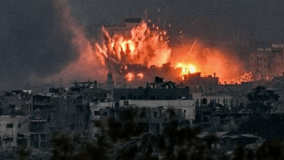 Israel-Palestine Conflict: How Nurses Can Help