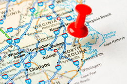 CRNA Schools in North Carolina