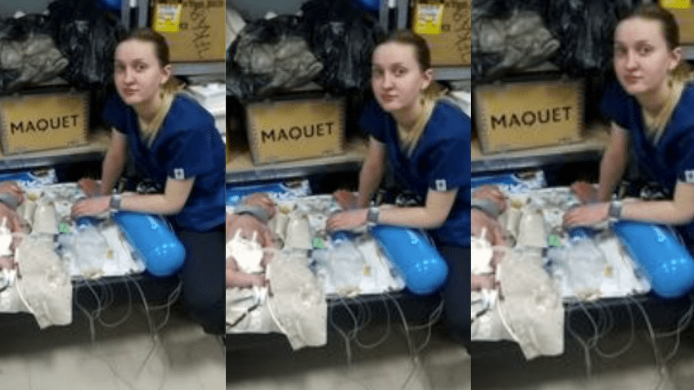 Nursing Organizations Worldwide Release Statements in Support of Nurses in Ukraine