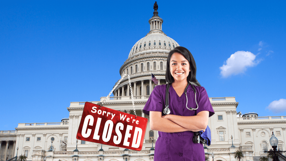 Amid the Shutdown Chaos, Nurses Hold the Key to Saving Healthcare Billions | Opinion