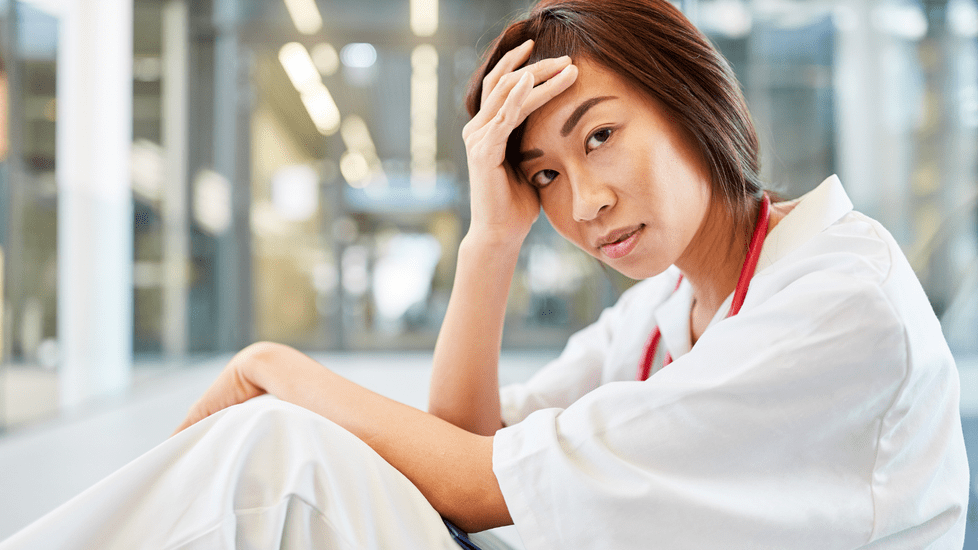 16 Signs You’re in a Toxic Work Environment as a Nurse