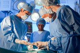 Top Surgical Tech Programs