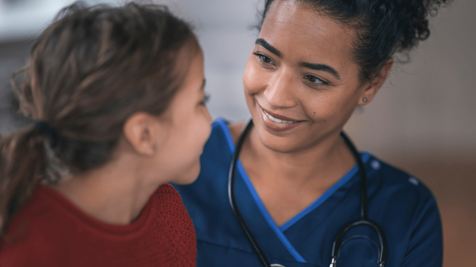 Being a Single Mom and Nurse is Hard, But Not Impossible - Here's My Best Advice