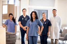 Top 9 Entry Level Healthcare Administration Jobs