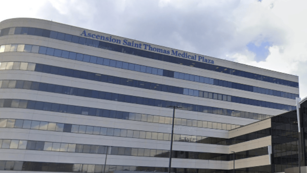 Patient Attacks Nurse and Smashes Monitors With Metal Toilet Rod