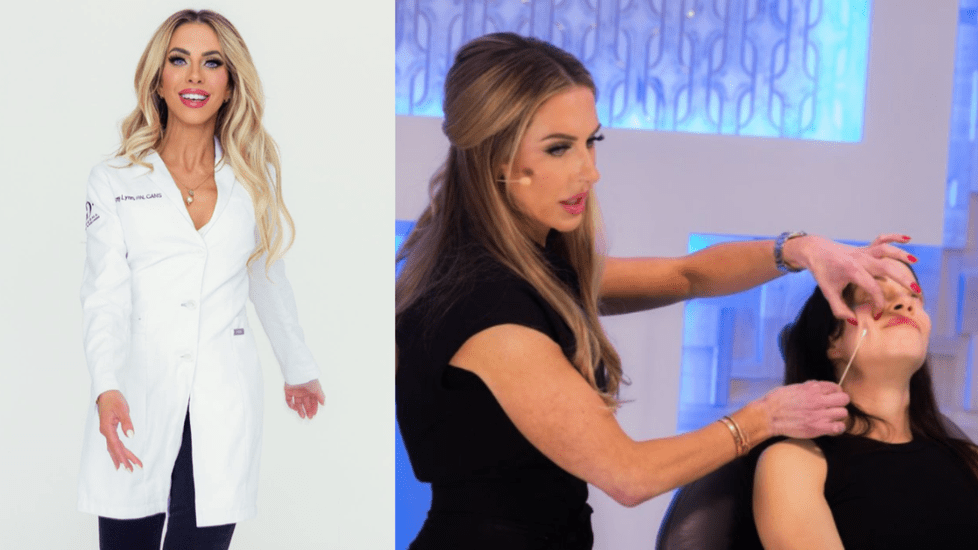 Nurse Amy's Story: From ER Nurse To Top 100 Nurse Injectors In The U.S.