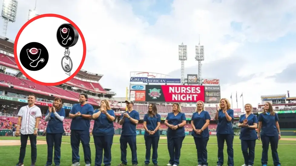Cincinnati Reds Nurse Night 2026: Get Discount Tickets & Vote for Nurses!
