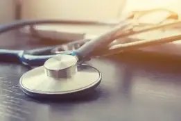 stethoscope travel nurse