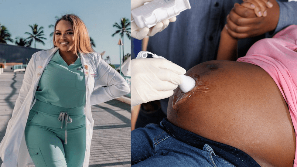 How I Became A Midwife (CNM) And Why I Love My Job