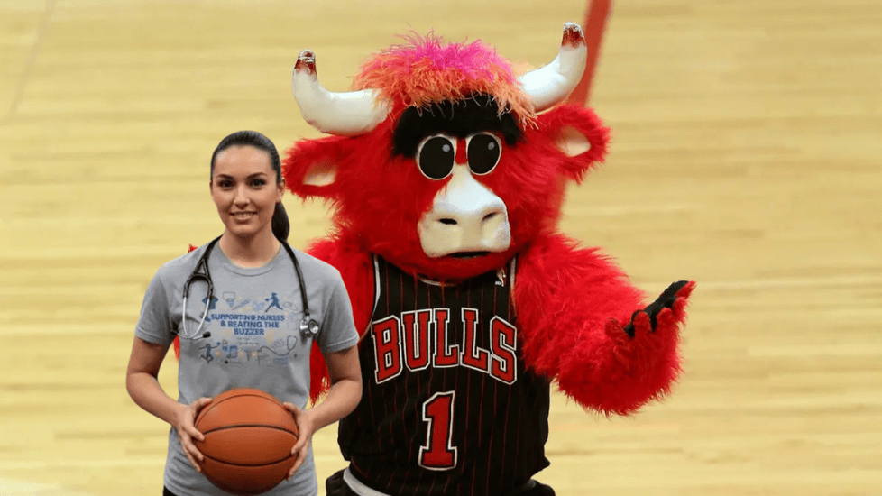 Chicago Bulls Nurse Appreciation 2026: Discount Tickets, Nurse To Be Honored!