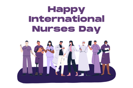 International nurses day
