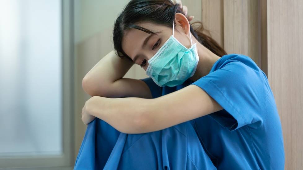 4 Unspoken Truths About Nurses, PTSD and the Pandemic