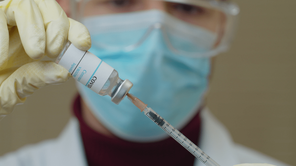 FDA Approves Non-MRNA Novavax Vaccine For Emergency Use, Here's How it Works