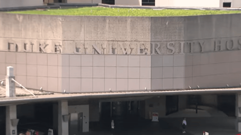 Hidden Camera Found in Duke Health Employee Bathroom, Contractor Banned